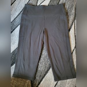DSG 7/8 leggings